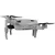 50CAL DJI Mavic mini verhoogd landingsgestel (opvouwbaar)