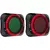 Freewell DJI Mavic Air 2 Variable ND filters 2-5 + 6-9 f-stops