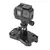 50CAL GoPro/Osmo/Insta360 Metal Stabilizer Mini Trackless Dolly