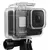 50CAL GoPro Hero 8 60m onderwater waterdichte case