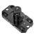 50CAL GoPro/Osmo/Insta360 Metal Stabilizer Mini Trackless Dolly