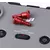 50CAL DJI Mavic Air 2 + Air 2S Controller Rocker duim joystick (rood)