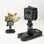 50CAL GoPro/Osmo/Insta360 Metal Stabilizer Mini Trackless Dolly