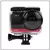 50CAL Insta360 One R Sport 360° Panorama waterdichte duik behuizing (60 mtr)