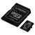 Kingston Canvas Select Plus 128 GB CL10 / UHS-I (U1) microSDXC