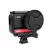 50CAL Insta360 ONE R Silicone Lens Cap Leica 1-INCH Wide
