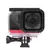 50CAL GoPro/Osmo/Insta360 Metal Stabilizer Mini Trackless Dolly
