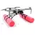 50CAL DJI Mavic Mini Schwimmendes Schwimmerset