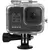 50CAL GoPro Hero 8 60m onderwater waterdichte case + filters (3 stuks) + drijvende handgreep