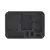 50CAL DJI Mavic Mini koffer EVA carrying case koffer (zilver)