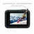 50CAL GoPro Hero 8 screen protector gehard glas (2+2+2)
