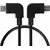 50CAL OTG kabel 30cm micro-USB >> micro-USB (Android)