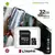 Schnelle Kingston 32 GB microSD-Karte [70 MB / s Schreiben] inkl. SD-Adapter