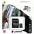 Snelle Kingston 32GB microSD kaart incl SD adapter [85MB/s schrijfsnelheid]