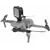 50CAL DJI Mavic Air 2 montage houder 1/4" bracket voor actioncam
