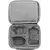 50CAL DJI Mini 2 EVA Hartschalenkoffer mit verstellbarem Schultergurt