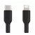 50CAL OTG kabel 100cm USB-C >> Lightning (iPhone/iPad)