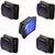 Freewell DJI Osmo Pocket 1&2 Anamorphic Lens + ND Filters (4 stuks)