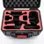 PGYTECH DJI FPV Safety Carrying Case