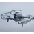 50CAL DJI FPV Race Drone Propeller Guards