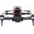 50CAL DJI FPV Drone Gimbal Bumper Protector (rood)