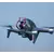 50CAL DJI FPV Drone Gimbal Bumper Protector