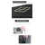 50CAL DJI Mini 1 & 2 propellers storage box case