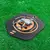 50CAL opbouwbare hexagonale PU landing launch pad 55 x 50 cm