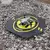 50CAL opbouwbare hexagonale PU landing launch pad 55 x 50 cm