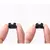 50CAL 4Pcs/Set Silicone Anti-release Safety Plug