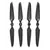 50CAL DJI Mavic 3 Low-Noise Propellers (2 paar / 4 stuks)