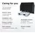 CYNOVA DJI RC-N1 Monitor Hood 2.0