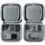 50CAL DJI Action 2 mini hardcase koffer