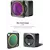 50CAL DJI Action 2 lens filter CPL (magnetisch)