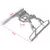 50CAL DJI Mavic 3 Drijver Set