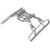 50CAL DJI Mavic 3 Drijver Set