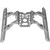 50CAL DJI Mavic 3 Drijver Set