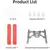 50CAL DJI Mavic 3 Drijver Set