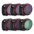 Freewell DJI Mini 3 Bright Day (6 stuks)