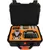 50CAL DJI Mini 3 / Pro hardshell Case