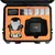 50CAL DJI Mini 3 / Pro hardshell Case