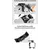 50CAL Mini 3 pro Drone Beugel Sportcamerahouder DJI Action 2/ GoPro 10