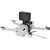50CAL Mini 3 pro Drohnenhalterung Sportkamerahalter ACTION 2 / GoPro 10