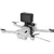 50CAL Mini 3 pro Drone Beugel Sportcamerahouder DJI Action 2/ GoPro 10