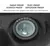 50CAL DJI Avata veiligheidsbril beschermende film (2 paar combo)