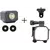 50CAL Mini 3 pro Drone Light +Bracket Sports Camera Holder 