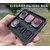 50CAL DJI Mini 3 pro 6-mix Lensfilterset MCUV+CPL+ND4/8/16/32