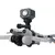 50CAL DJI Mini 3/Pro Action-Kamera-Montagehalterung + LED-Licht