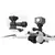 50CAL Mini 3 pro Drone Light +Bracket Sports Camera Holder 