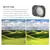 50CAL DJI Mini 3 pro 6-mix Lensfilterset MCUV+CPL+ND4/8/16/32